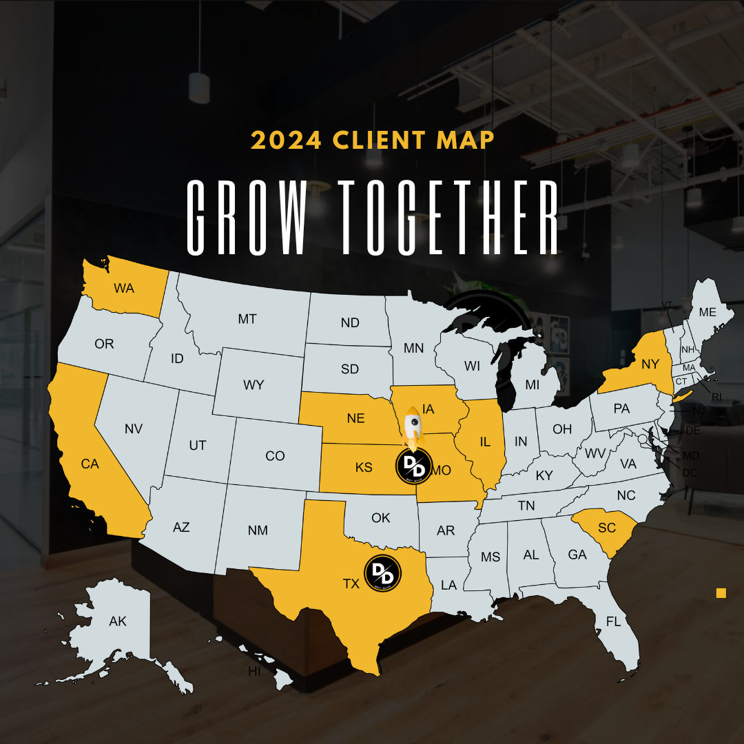 Dream Designs office lees summit